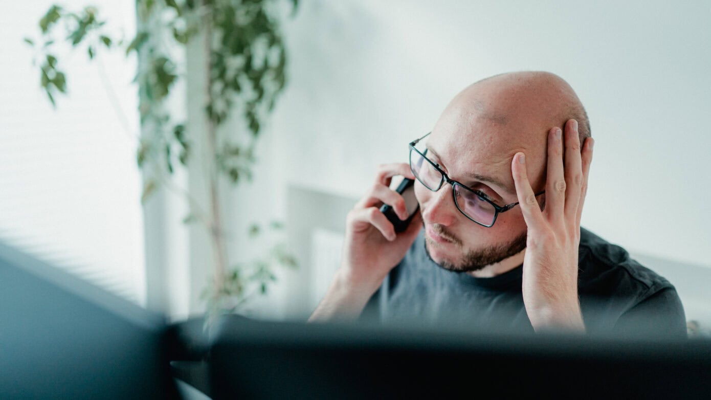 LEMARIT Büro in Harrislee – Arbeitsumgebung