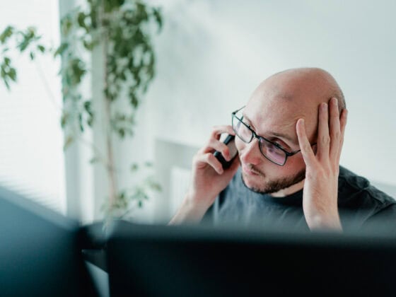 LEMARIT Büro in Harrislee – Arbeitsumgebung