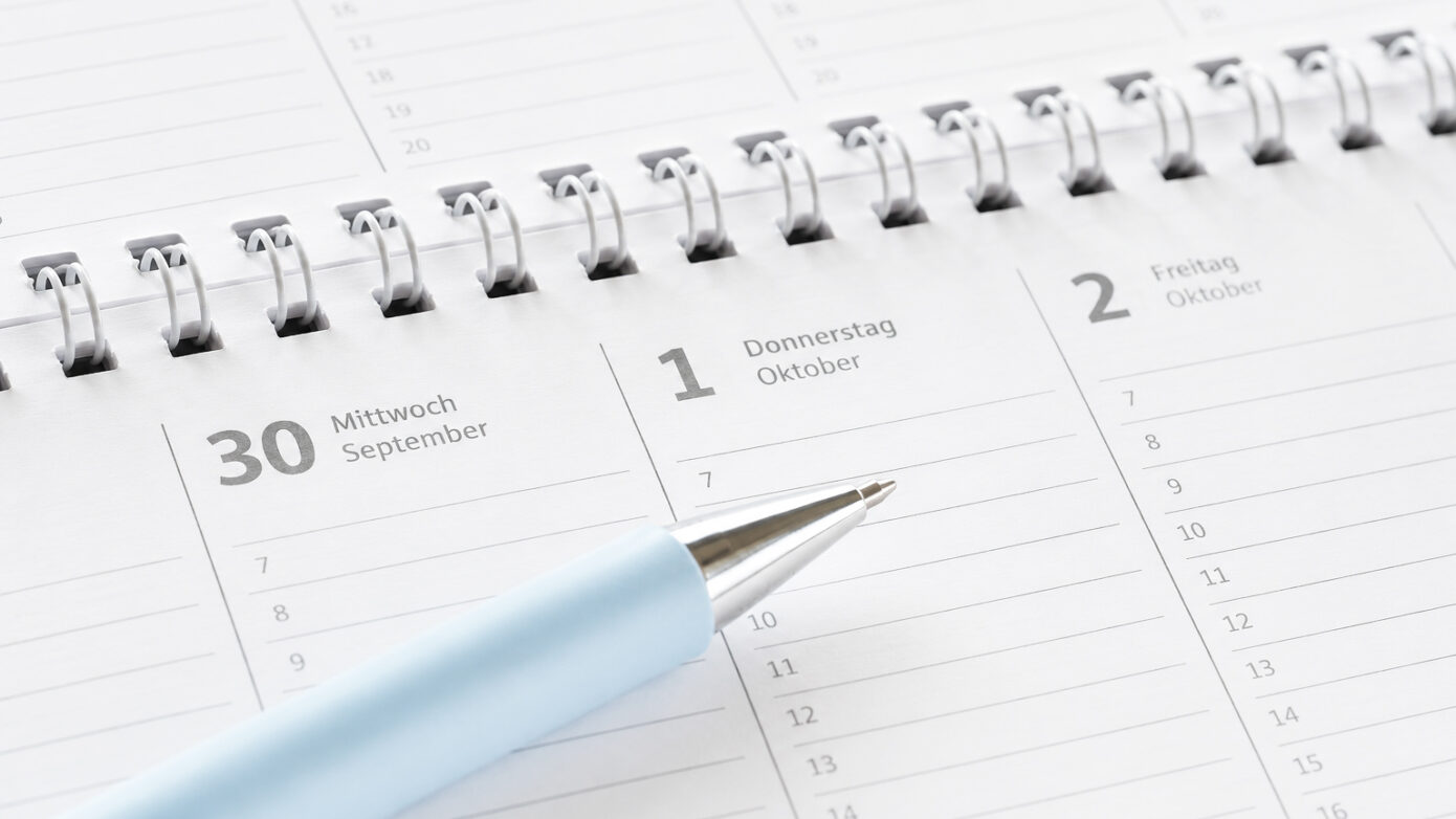 100 Tage SSL Checkliste