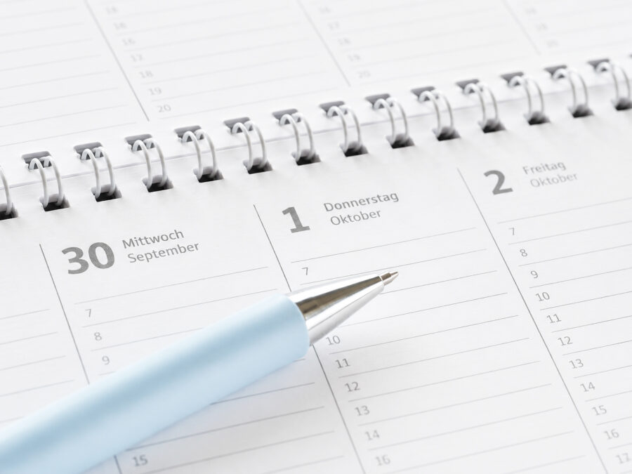 100 Tage SSL Checkliste